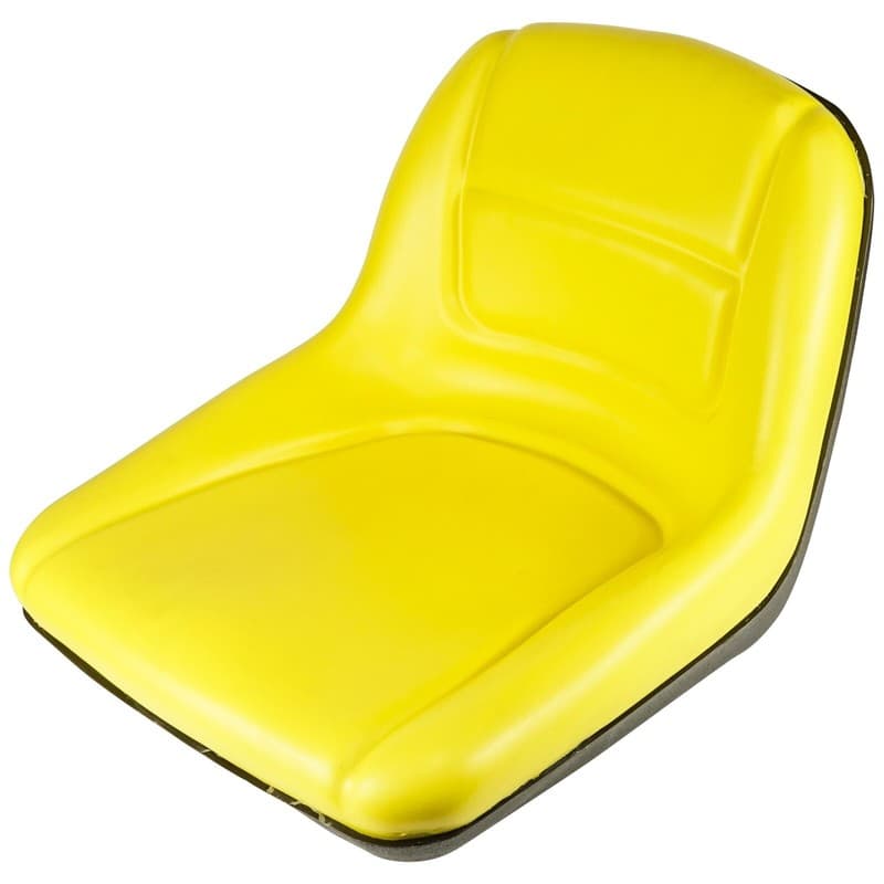 Seat For John Deere X155R X165 X166 X166R X167R AUC11476 GY20664 GY21210