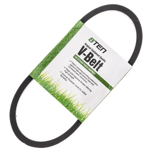 Upper Transmission Drive Belt for Bolens 683H 683G 662G 662F 650F 754-04002