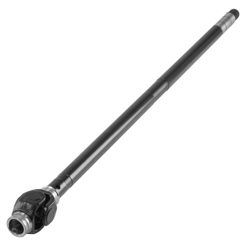 Front-Front Propeller Drive Shaft For Kawasaki Mule 3010 KAF950 Diesel 4X4 03-08