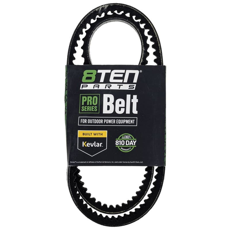 8TEN  Belt for Ariens Gravely Zenith 52 ZTHD52 07200806 58 1/2 x 5/8