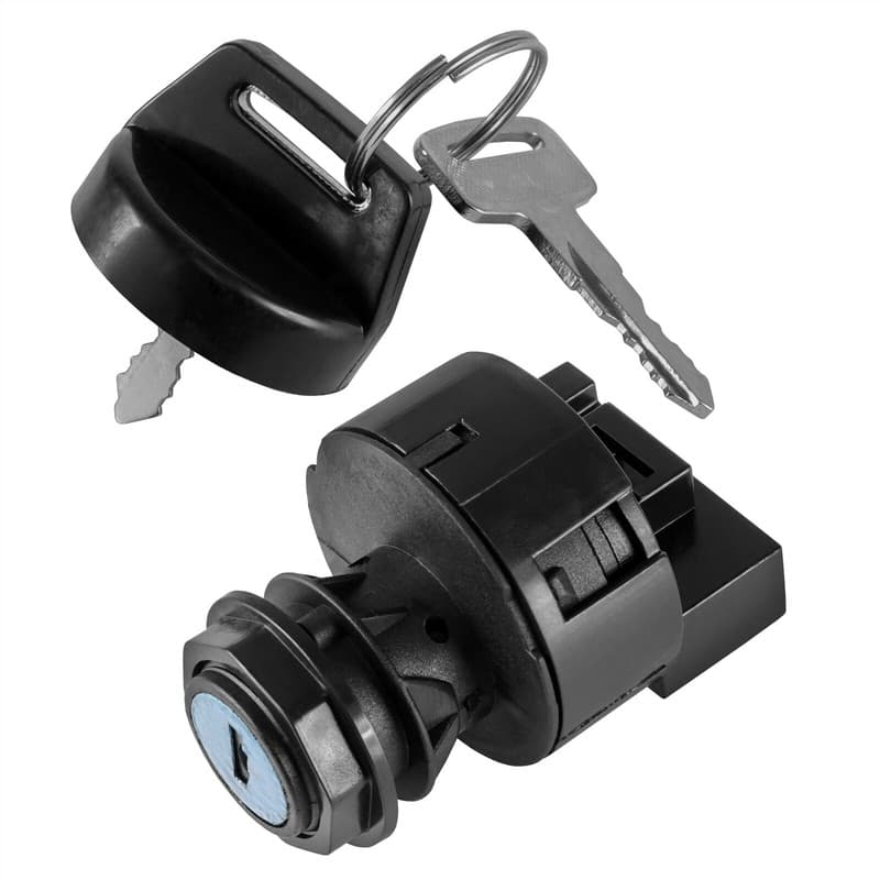 Ignition Switch fits Can-am Outlander 650 / Outlander MAX 650 4X4 EFI 2006-2012