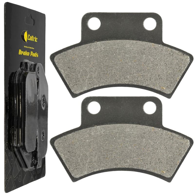 Rear Brake Pads for Polaris Sportsman 500 1996 1997 / Magnum 425 1995-1998