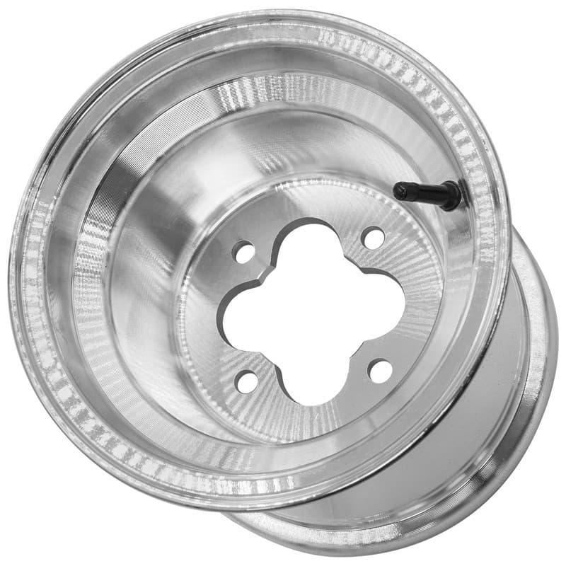 Rear Wheel Rim For Honda All Terrain Cycle 200 ATC200X 1986-1987  42650-HN6-F00