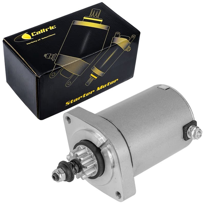 Starter for John Deere X304 X305R X320 X324 X354 X360 X370 X380 X384 X390 X394