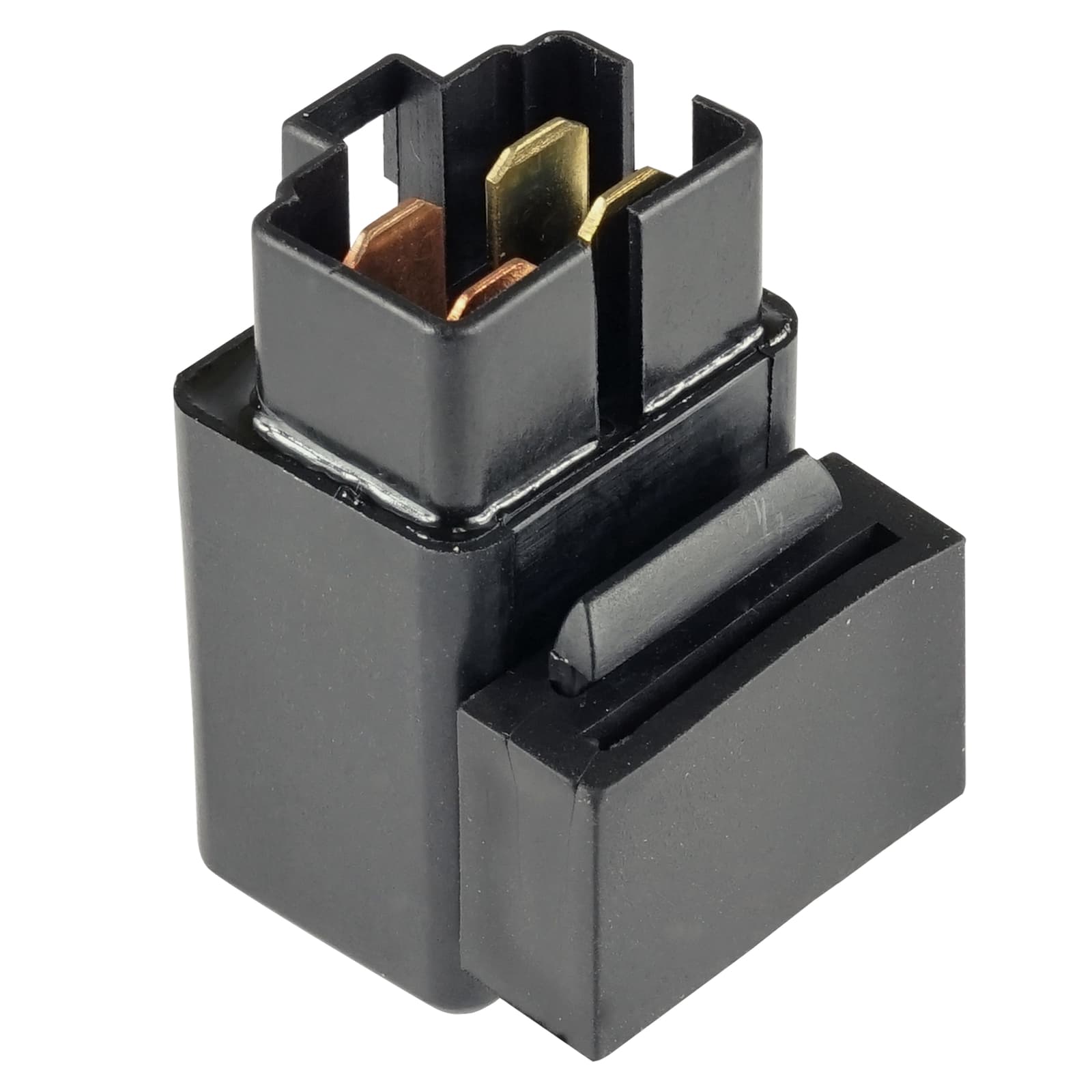 Relay Solenoid for Yamaha Big Wheel 200 BW200E BW 200E 1986 1987 1988: Features, Compatibility, and Value