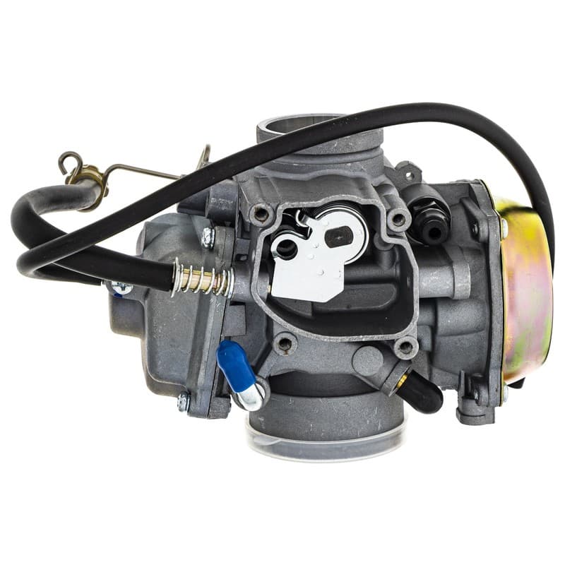 NICHE Carburetor Assembly  for Arctic Cat 400 300 0470-348 0470-352 ATV