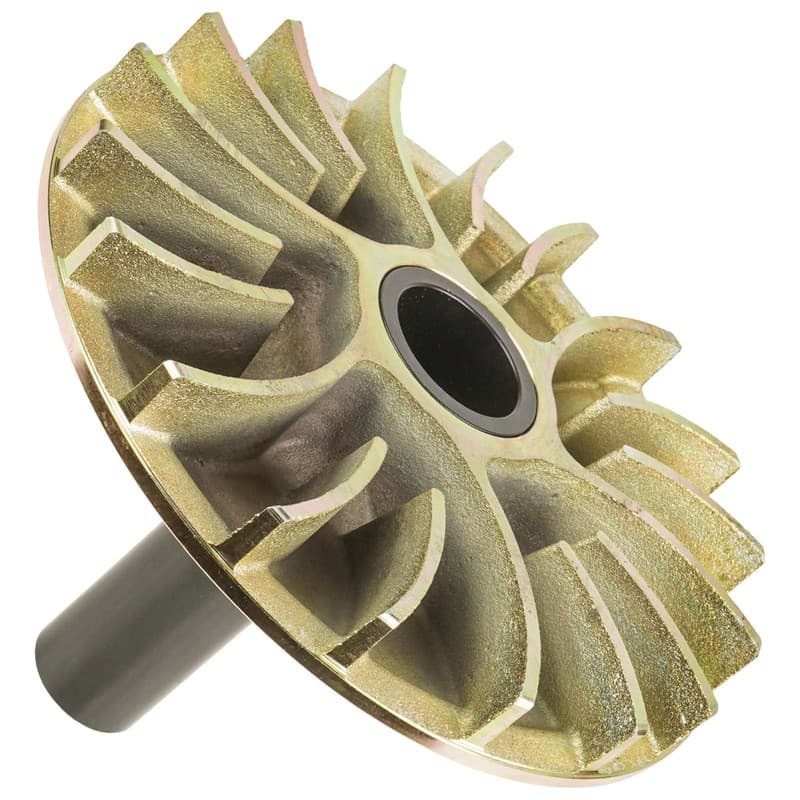 Primary Drive Clutch Inner Half fits Can-Am Renegade 800 800R 4x4 2007 2008-2015
