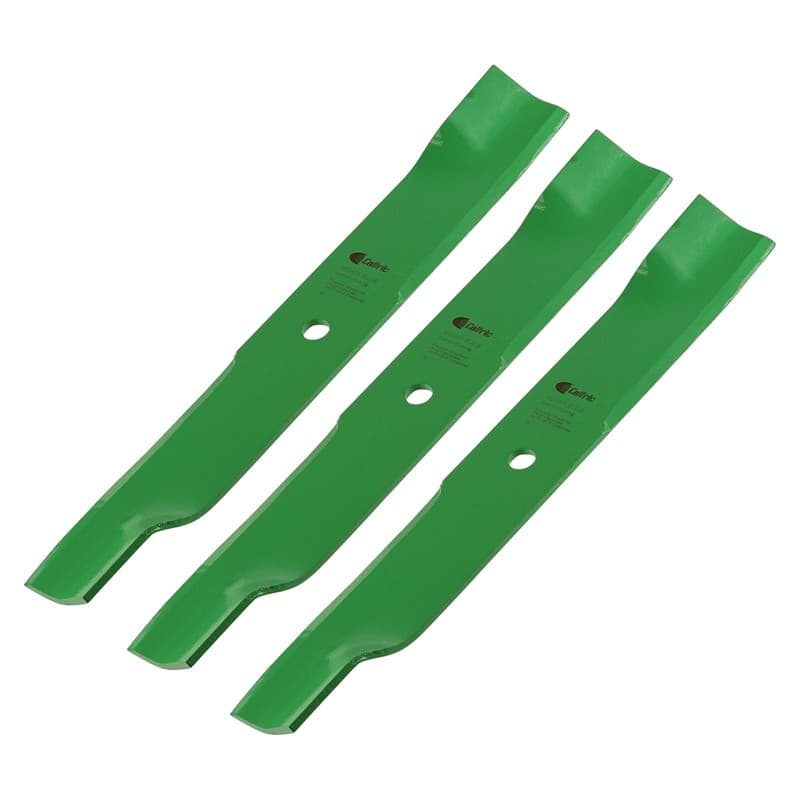 1521227 1521227S 5021227 A48185 FR5101756 52" Deck High Lifter Blade for Ferris