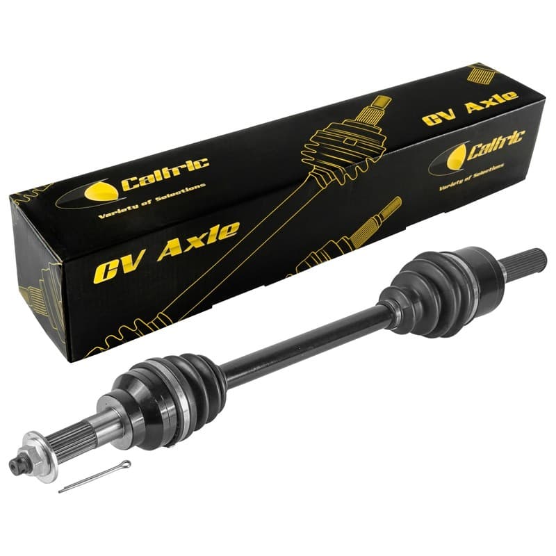 Front Left Or Right CV Joint Axle For Kawasaki Mule PRO-FXT KAF820 2015-2020