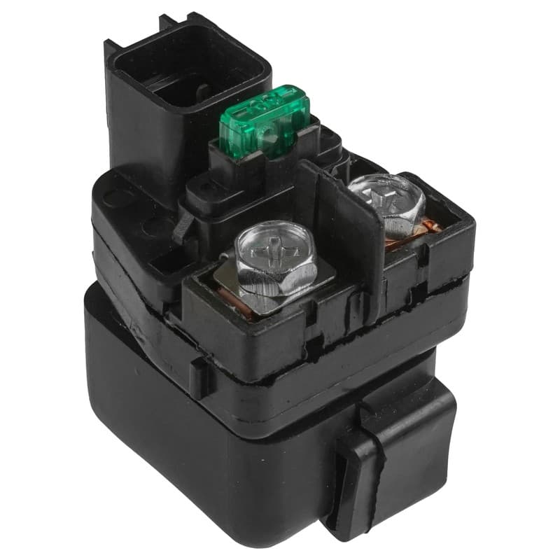 Starter Solenoid Relay for Suzuki GSX-R1000 GSXR1000 GSX R1000 2005-2016
