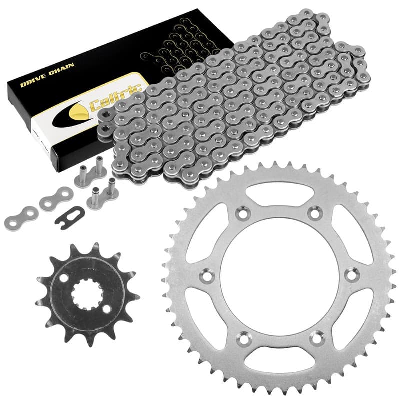 Celox Drive Chain & Sprockets For Honda XR250R 1996-2004  520 Pitch 106 Link