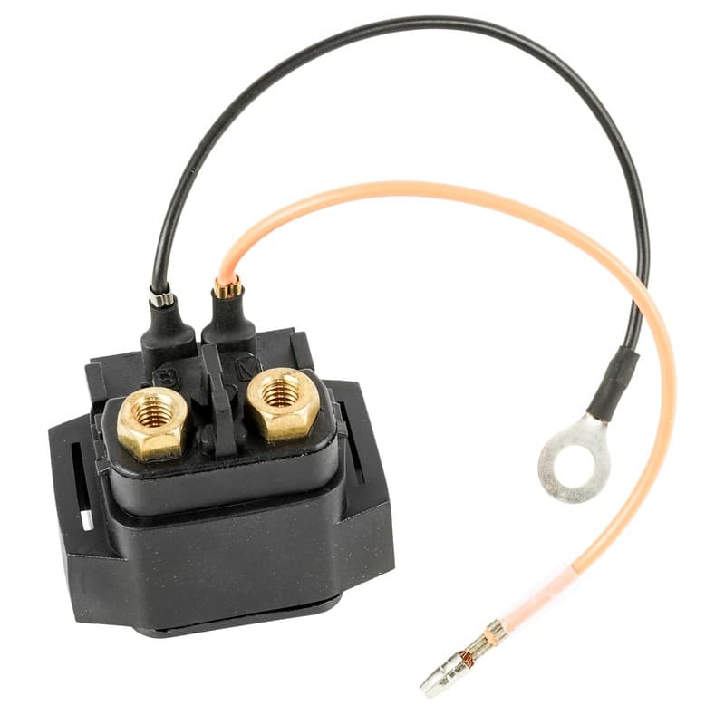 Starter Solenoid Relay for Yamaha  68N-81940-00-00