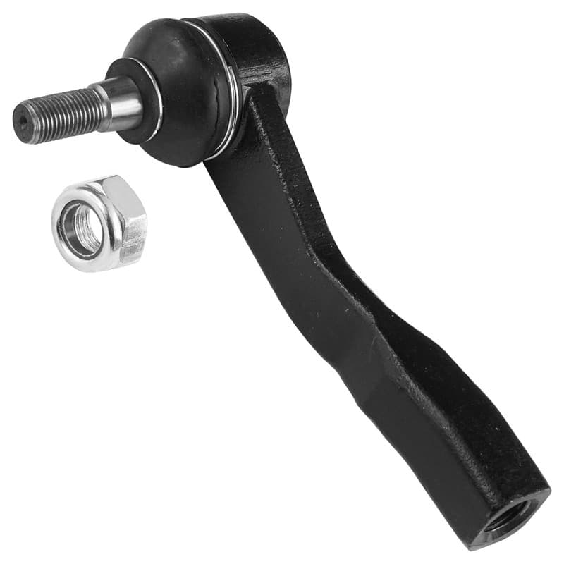 Steering Rack And Pinion Left Hand Tie Rod End For Polaris 7061215