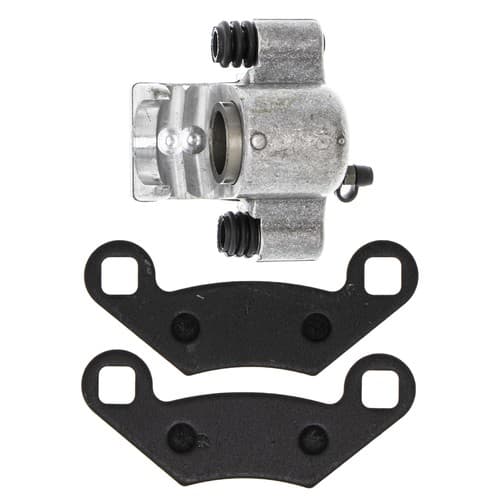 Brake Caliper Pad Kit for Polaris Scrambler 400 500 Magnum 325 2200901