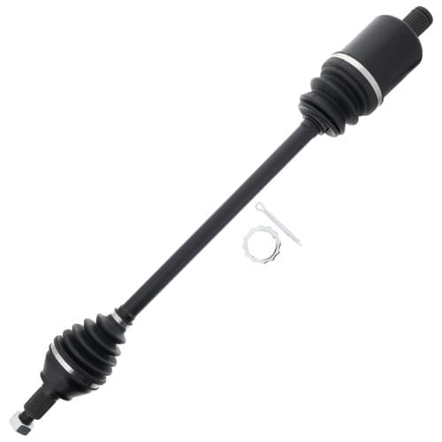 NICHE Front CV Axle Drive Shaft for Polaris RZR XP 1000 Xpedition ADV 1336984