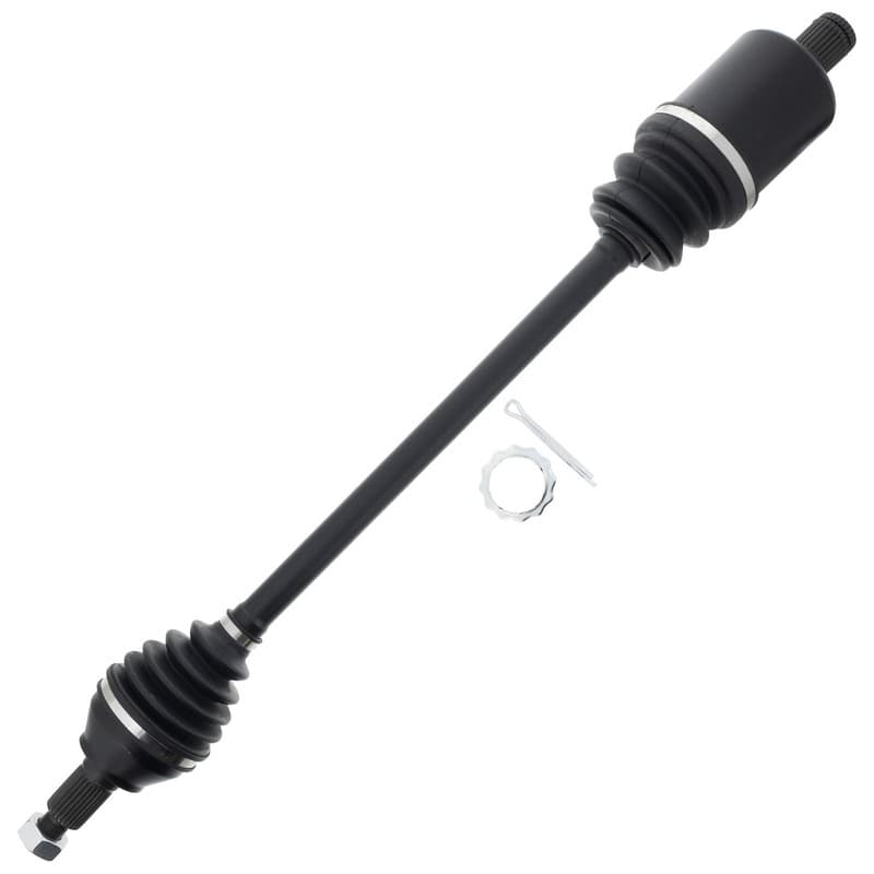 NICHE Front CV Axle Drive Shaft for Polaris RZR XP 1000 Xpedition ADV 1336984