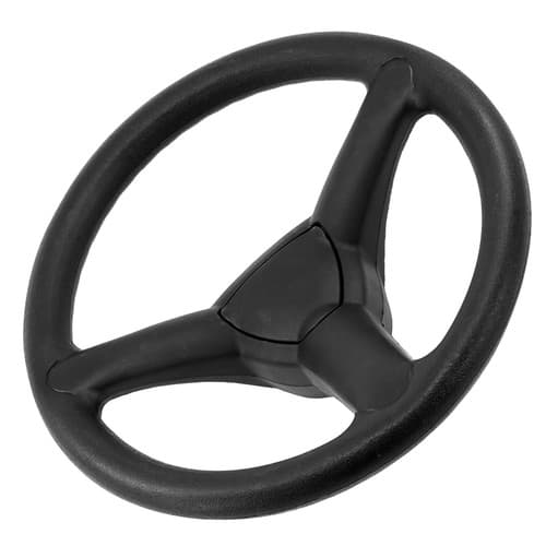 Steering Wheel For John Deere G110 CV730 L100 L105 L107 L108 L110 L111 L118 L120