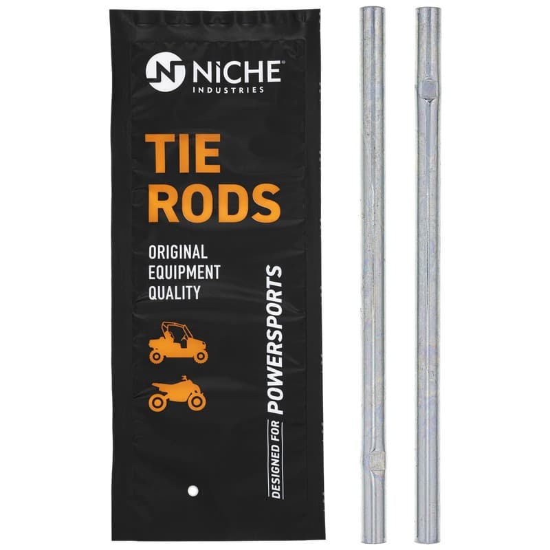 NICHE Tie Rods for Arctic Cat Bearcat 2x4 4x4 250 300 375 400 500 0405-032