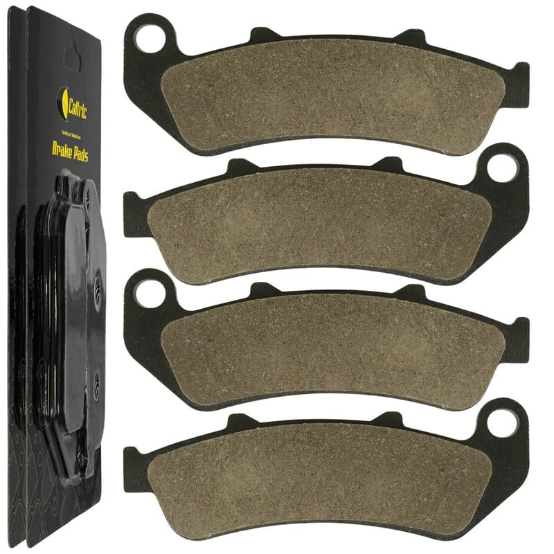 Brake Pads for Honda CBR1000 CBR1000F 1993 1994 1995 1996 Front Pads
