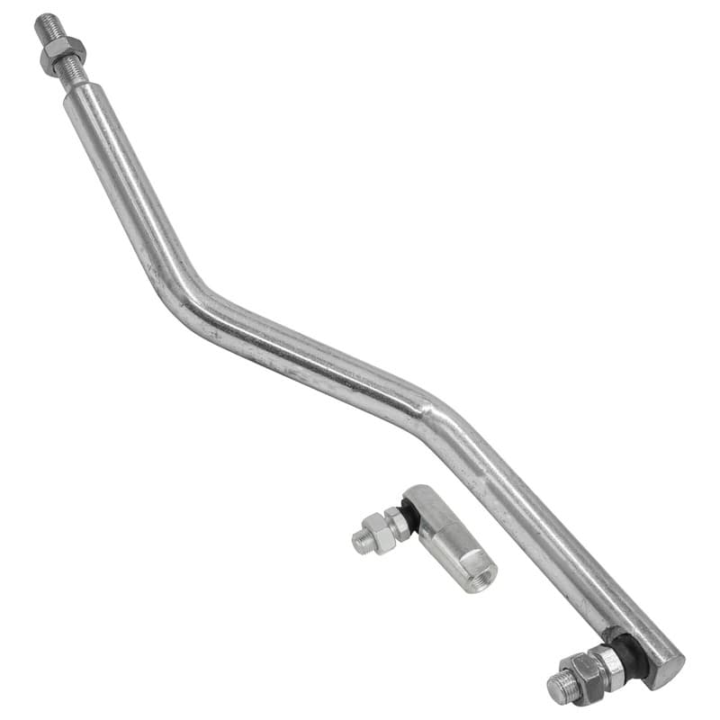 for John Deere LX172 LX173 LX176 LX178 LX186 LX188 Steering Drag Link Rod End