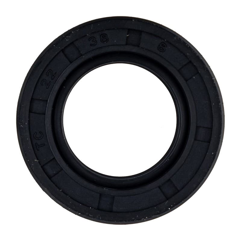 NICHE Oil Seal TC 22x38x8mm for Ball Bearing