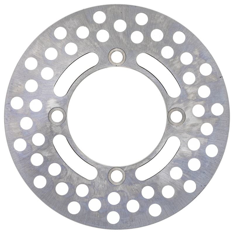 NICHE Front Brake Rotor for Suzuki RM65 Kawasaki KX65 K4108-01470 41080-1470