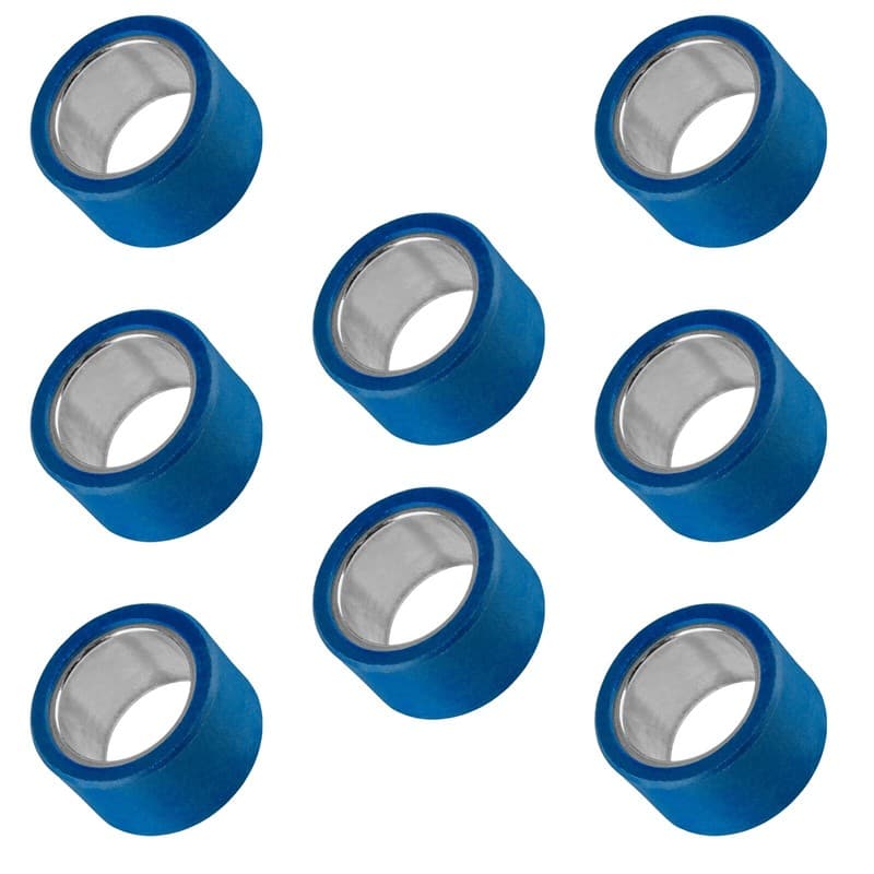 Caltric Movable Drive Rollers for Arctic Cat XR 550 LTD XT 2015 / 8x