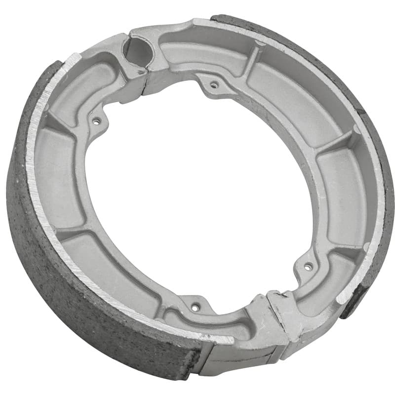 Brake Shoe for Kawasaki 220 KLF220 Bayou 1988-2002 Rear Brake Shoes Atv