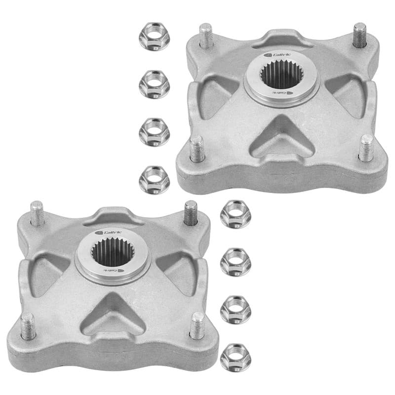 5131649-067 Rear Wheel Hub For Polaris Sportsman 400 01-02 / Sportsman 500 96-02