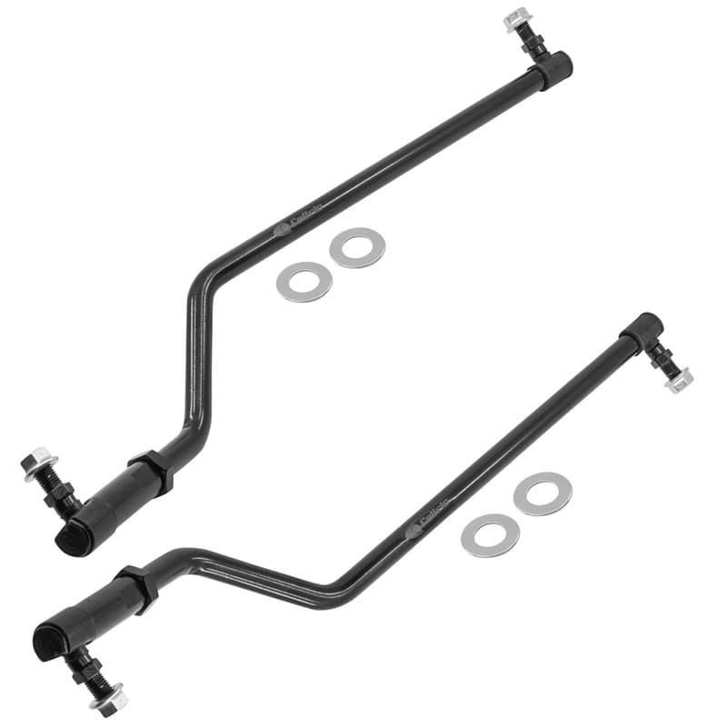 Left & Right Drag Link for John Deere D140 D150 D155 D160 D170