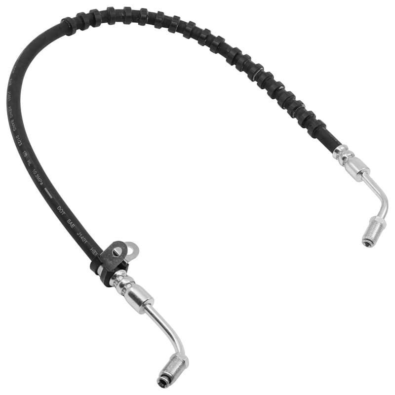 Brake Line w/fitting for Polaris Trail Boss 350L 1990-1993 1930753 Front Right