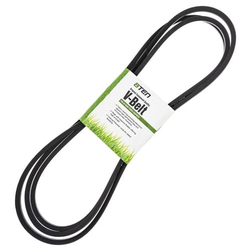 8TEN Deck Belt for 5023256 Simplicity Snapper 44 50 Inch Decks ZT18440 5023256SM