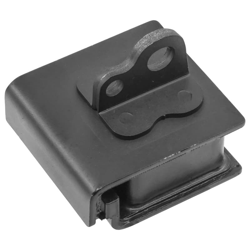 Caltric 5B4-21485-01-00 Engine Mount Damper For Yamaha Rhino 700 Viking 700