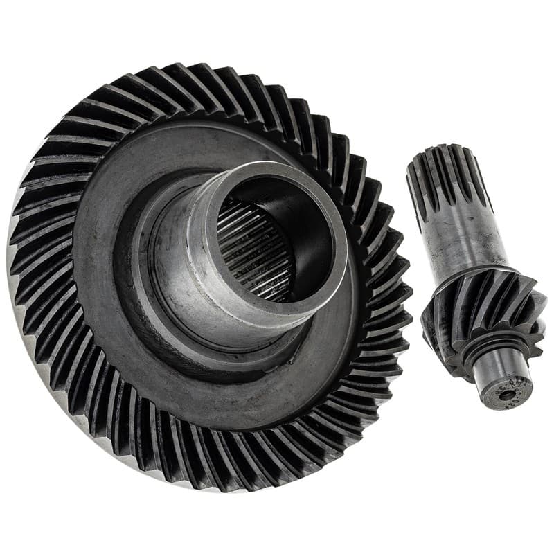 Differential Ring Gear Pinion Set for Yamaha Timberwolf 250 4BD-Y4612-10-00