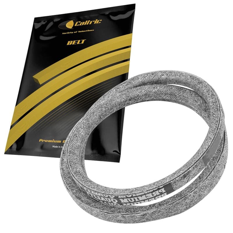 Transmission Belt for John Deere Sx85 1997 1998-2000 M81805 M94020 49 " x 1/2"