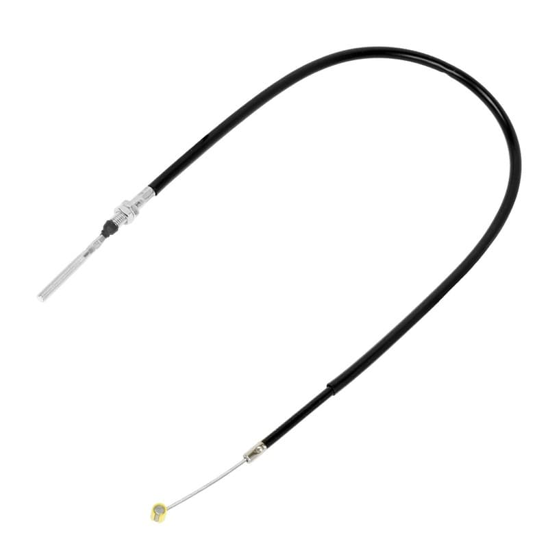 Caltric Front Brake Cable for Honda 45450-GEL-J00 Front Brake Cable / CRF50F