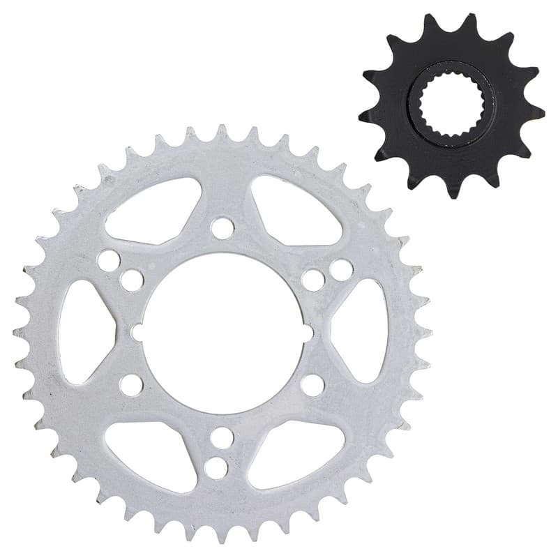 NICHE 520 Front 13T Rear 40T Drive Sprocket Kit for Polaris Xplorer 300