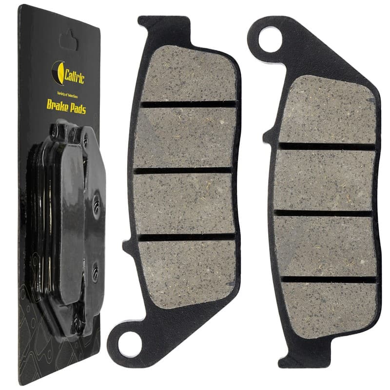 Brake Pads for Honda VT750C VT750Rs Shadow 2007 2009-2012 Motorcycle Front Pads