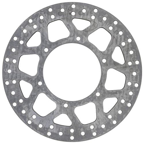 NICHE Front Brake Rotor for 2014-2017 Suzuki GW250 59221-48H00 Motorcycle