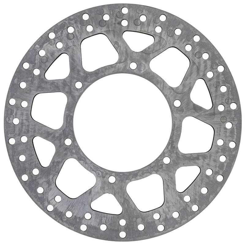 NICHE Front Brake Rotor for 2014-2017 Suzuki GW250 59221-48H00 Motorcycle