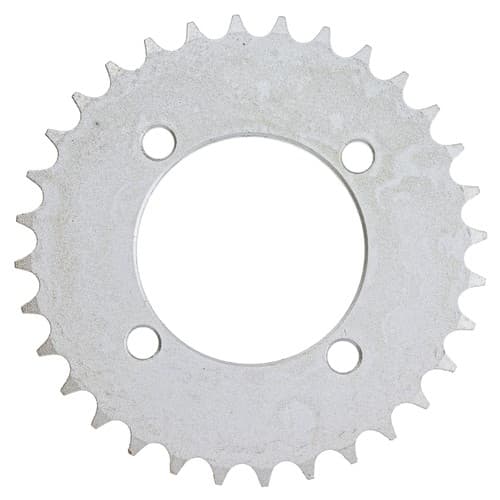 NICHE 420 Pitch 32 Tooth Rear Drive Sprocket for Yamaha PW80 Y-Zinger BW80