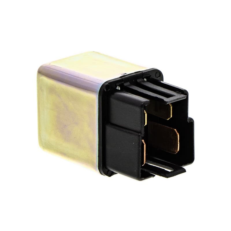 NICHE Starter Relay Switch for Honda 38501-GFM-901 CRF110F Z125M Grom 125