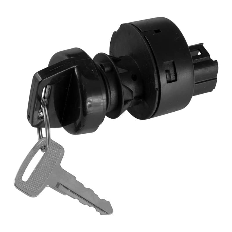 Key Ignition Switch Set for Yamaha Wolverine RMAX2 RMAX 4 1000 YXE10 LE 2021