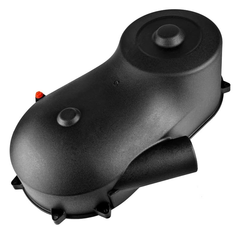 CVT Clutch Belt Outer Cover Fits Polaris Magnum 330 2x4 4x4 2003 2004 2005 2006