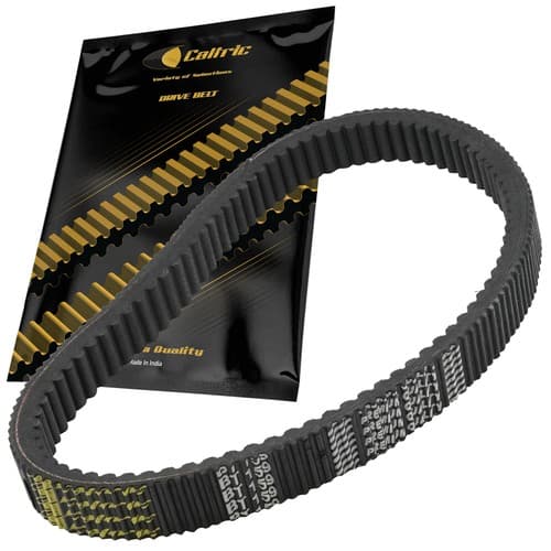 For Yamaha Rhino 700 YXR700F Rhino 700 FI YXR7F 4X4 2008-2013 Clutch Drive Belt