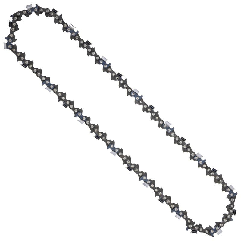 Semi Chisel Chainsaw Chain 16 Inch .050 3/8 57DL for Echo Craftsman Shindaiwa