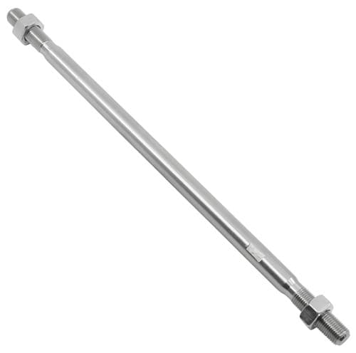 Caltric 53521-HR4-A20 53521HR4A20 Tie Rod For Honda TRX ATV