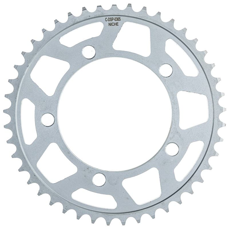 NICHE 525 Pitch 45 Tooth Rear Drive Sprocket for BMW S1000R S1000XR 33848527635