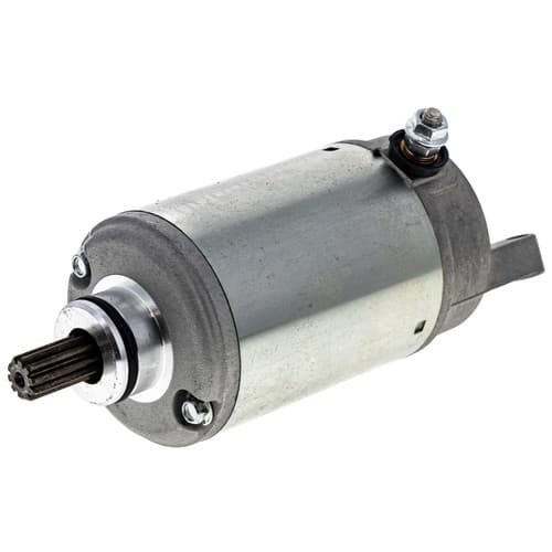 NICHE Starter Motor Assembly for Suzuki GS500 GS500E GS500F GSXR750 Katana 750