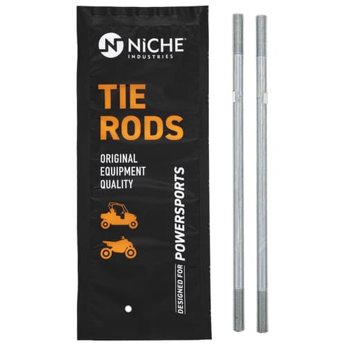NICHE Tie Rods for Polaris Magnum Scrambler Sportsman 325 330 400 500 5020927
